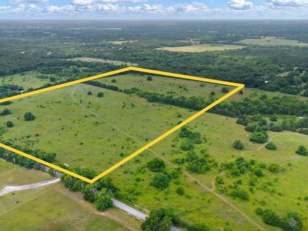Tract 34 acre Possom Trot Hollow Road, Whitewright, TX 75491
