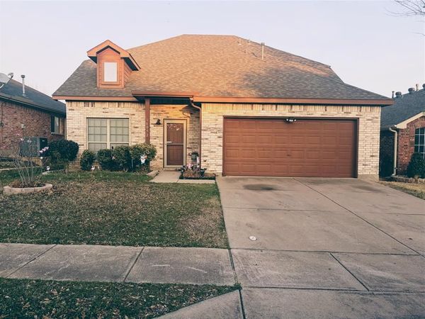 6052 Horn Cap Drive, Fort Worth, TX 76179