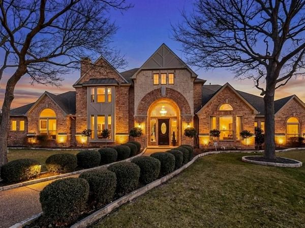 2108 Kyle Circle, Heath, TX 75032