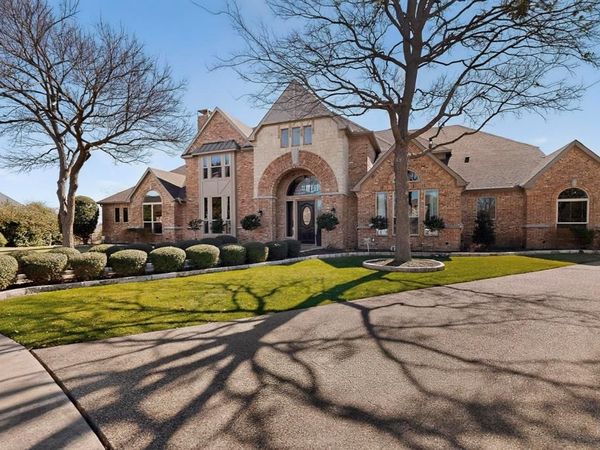 2108 Kyle Circle, Heath, TX 75032