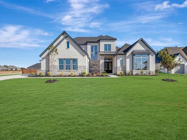 2021 Clearwater Drive, Lakewood Village, TX 75068