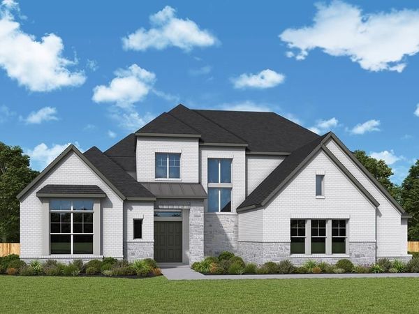 2021 Clearwater Drive, Lakewood Village, TX 75068