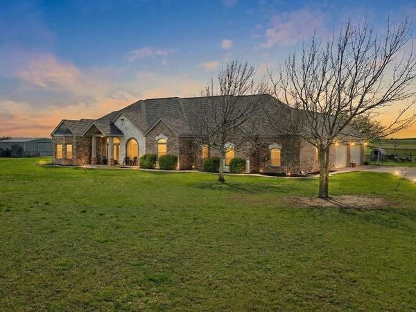 2227 Big Sky Trail, Ponder, TX 76259
