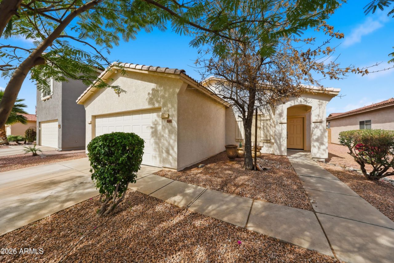 16848 W Rimrock Street, Surprise, AZ 85388 Main Photo