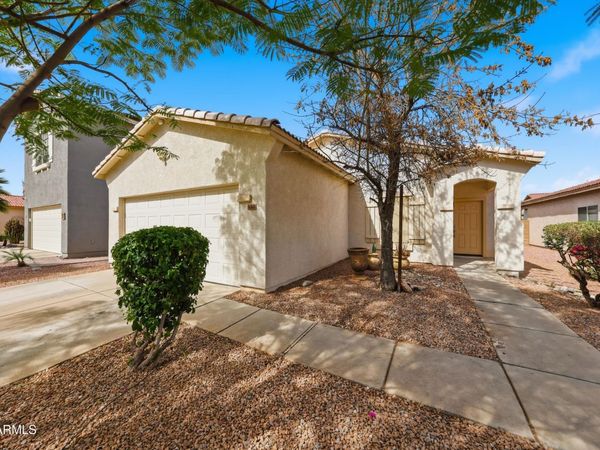 16848 W RIMROCK Street, Surprise, AZ 85388