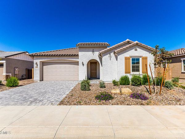 12006 W MARGUERITE Avenue, Avondale, AZ 85323