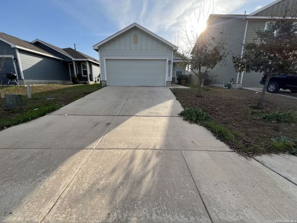 13838 Buffalo, San Antonio, TX 78252