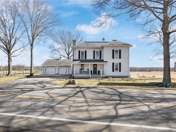 12450 Navarre Road SW, Navarre, OH 44662