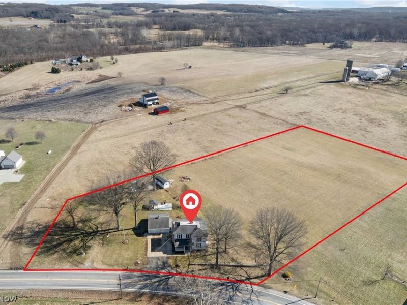 12450 Navarre Road SW, Navarre, OH 44662 Photo 33