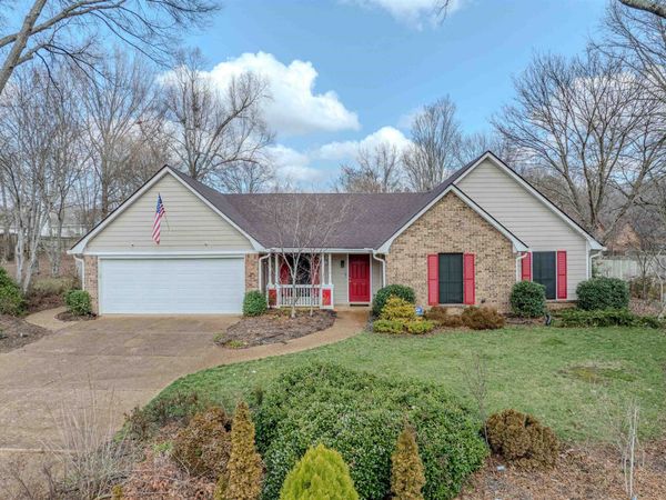 4756 ALLENDALE DR, Unincorporated, TN 38128