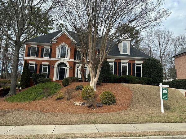 11025 BRACEBRIDGE Road , Alpharetta, GA 30022