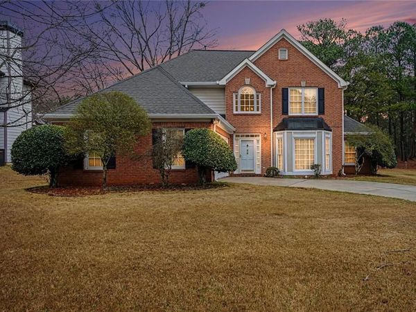 69 Championship Court, Fayetteville, GA 30215