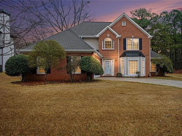 69 Championship Court, Fayetteville, GA 30215