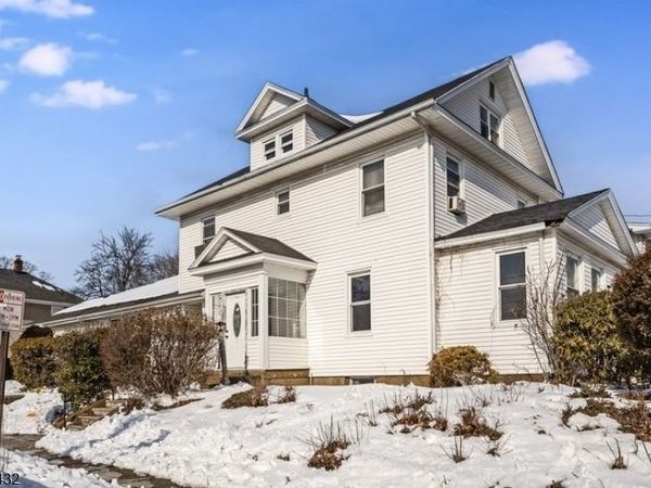 1200 Salem Ave, Hillside, NJ 07205