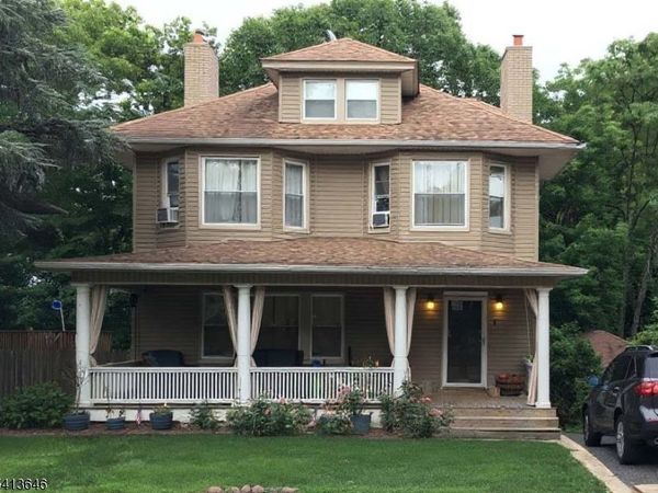 5 Overlook Ave, West Orange, NJ 07052