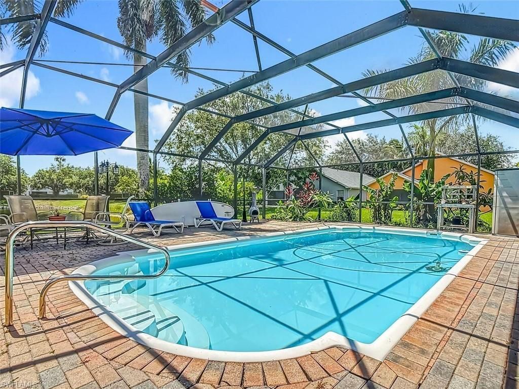 14991 Savannah Dr, Naples, FL 34119 Photo