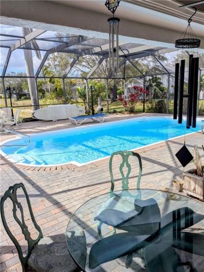 14991 Savannah Dr, Naples, FL 34119 Photo