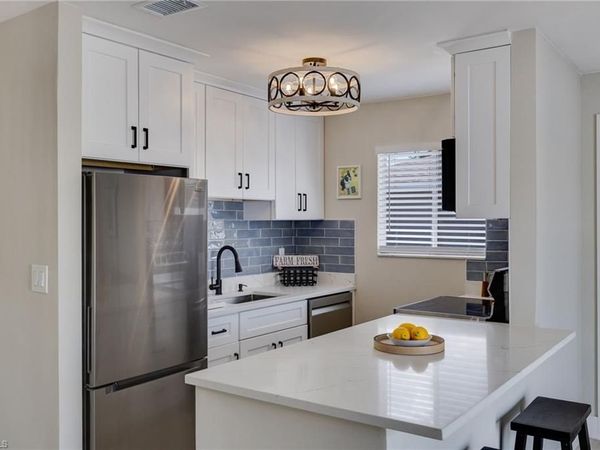 3326 New South Province BLVD, Unit 4, FORT MYERS, FL 33907