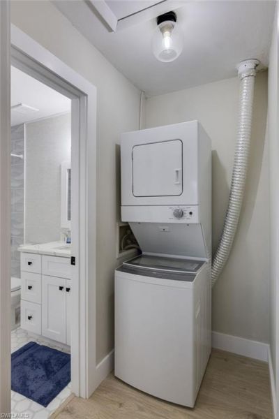 3326 New South Province Blvd, Unit 4, Fort Myers, FL 33907 Photo