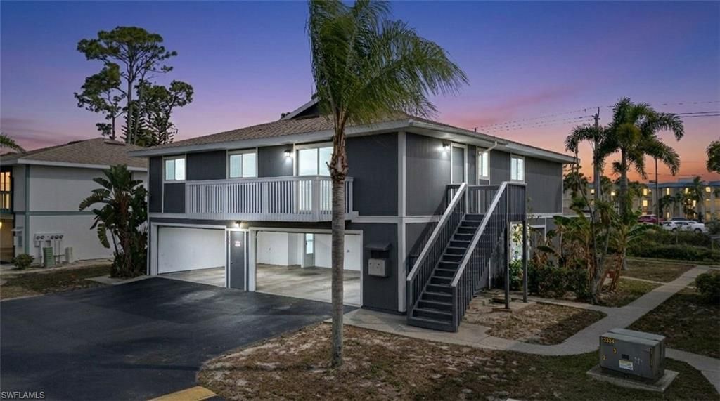 3326 New South Province Blvd, Unit 4, Fort Myers, FL 33907 Photo
