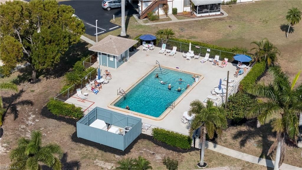 3326 New South Province Blvd, Unit 4, Fort Myers, FL 33907 Photo