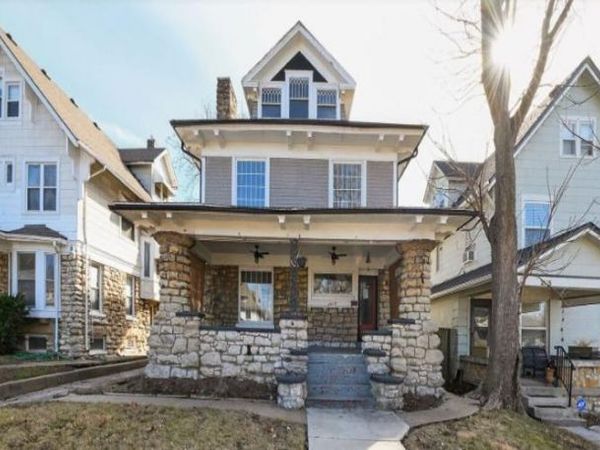 2619 Victor Street, Kansas City, MO 64128
