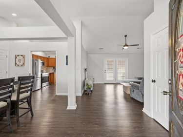 502 Lily Rose Lane, Berea, KY 40403