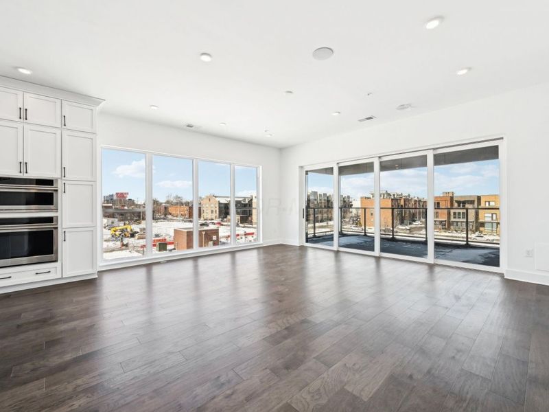 270 Dickenson Street, Unit 301, Columbus, OH 43215 Photo 10