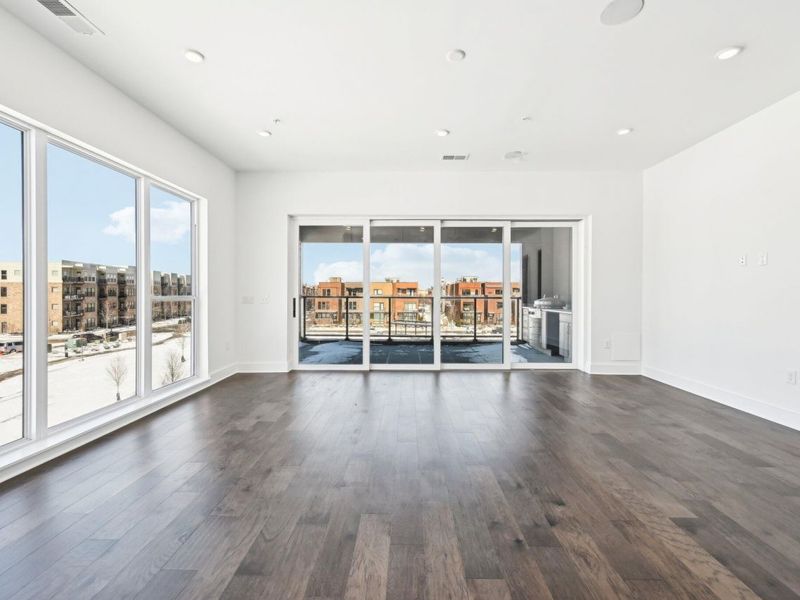 270 Dickenson Street, Unit 301, Columbus, OH 43215 Photo 13