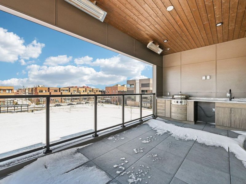 270 Dickenson Street, Unit 301, Columbus, OH 43215 Photo 14