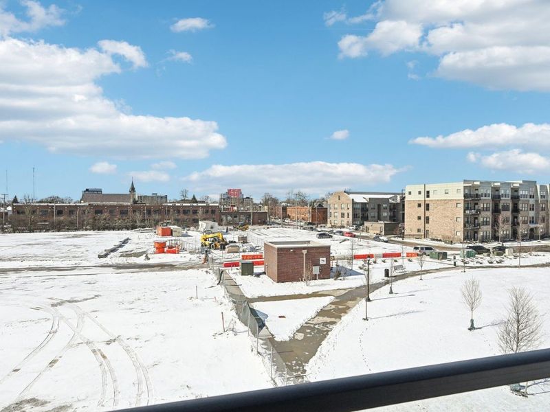 270 Dickenson Street, Unit 301, Columbus, OH 43215 Photo 17