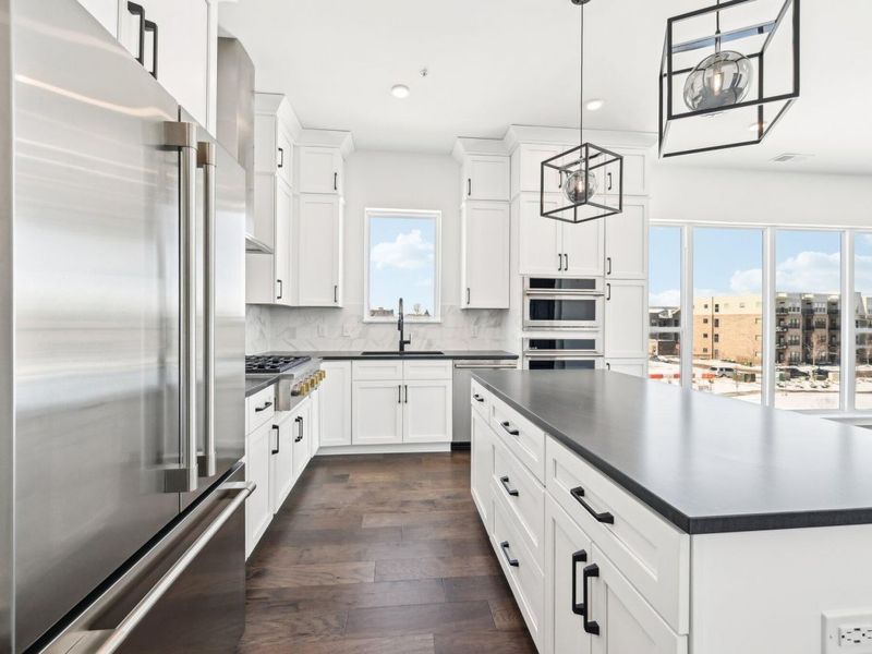 270 Dickenson Street, Unit 301, Columbus, OH 43215 Photo 4