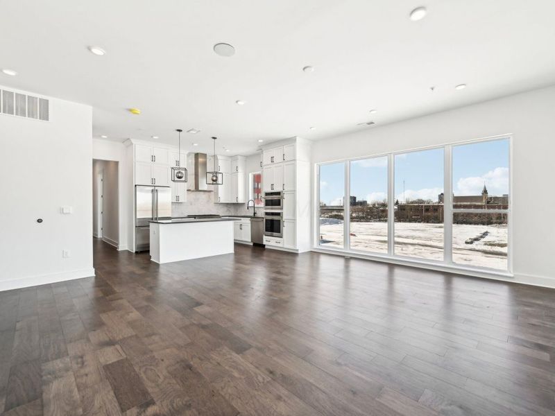 270 Dickenson Street, Unit 301, Columbus, OH 43215 Photo 9