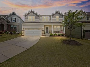 2904 Karpathos Court, Apex, NC 27502