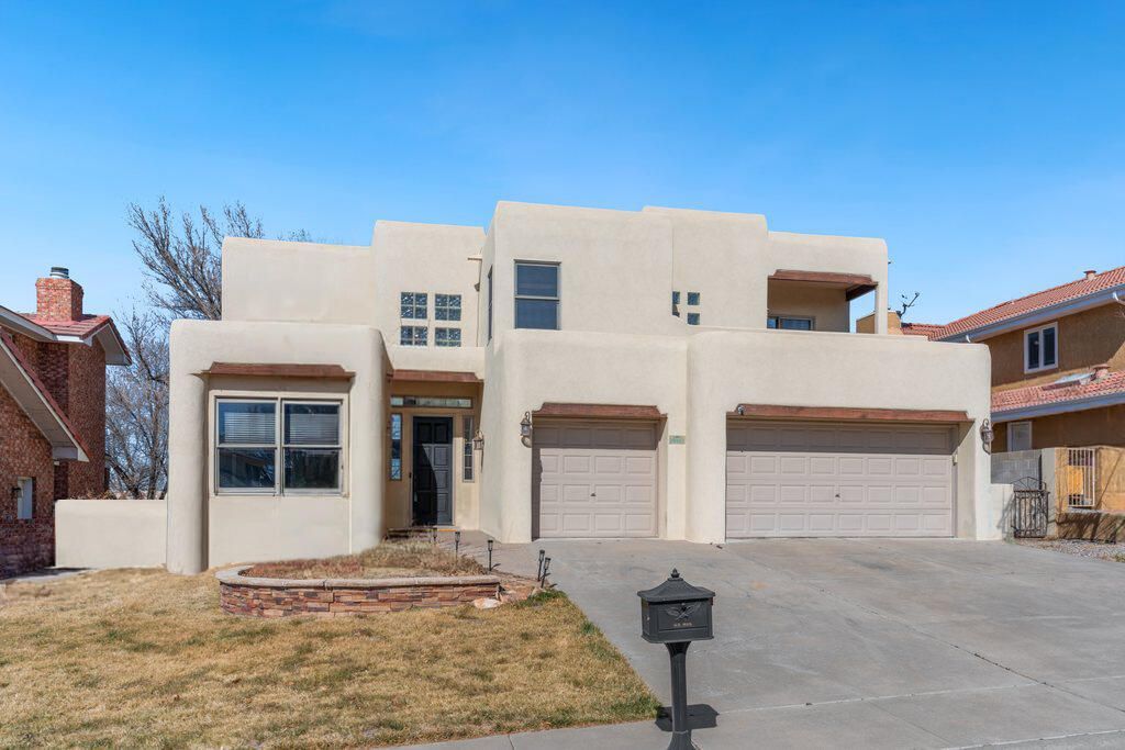10521 Royal Birkdale Ne, Albuquerque, NM 87111 Main Photo