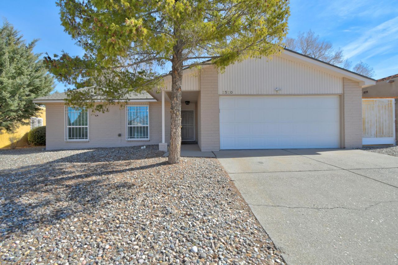 2520 Landman Drive Ne, Albuquerque, NM 87112 Main Photo
