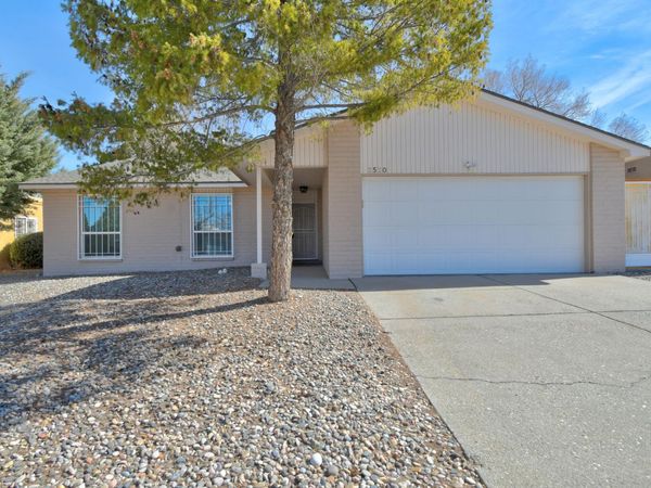 2520 Landman Drive NE, Albuquerque, NM 87112