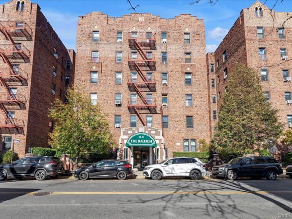 92-11 35 Avenue, Unit 5E, Jackson Heights, NY 11372