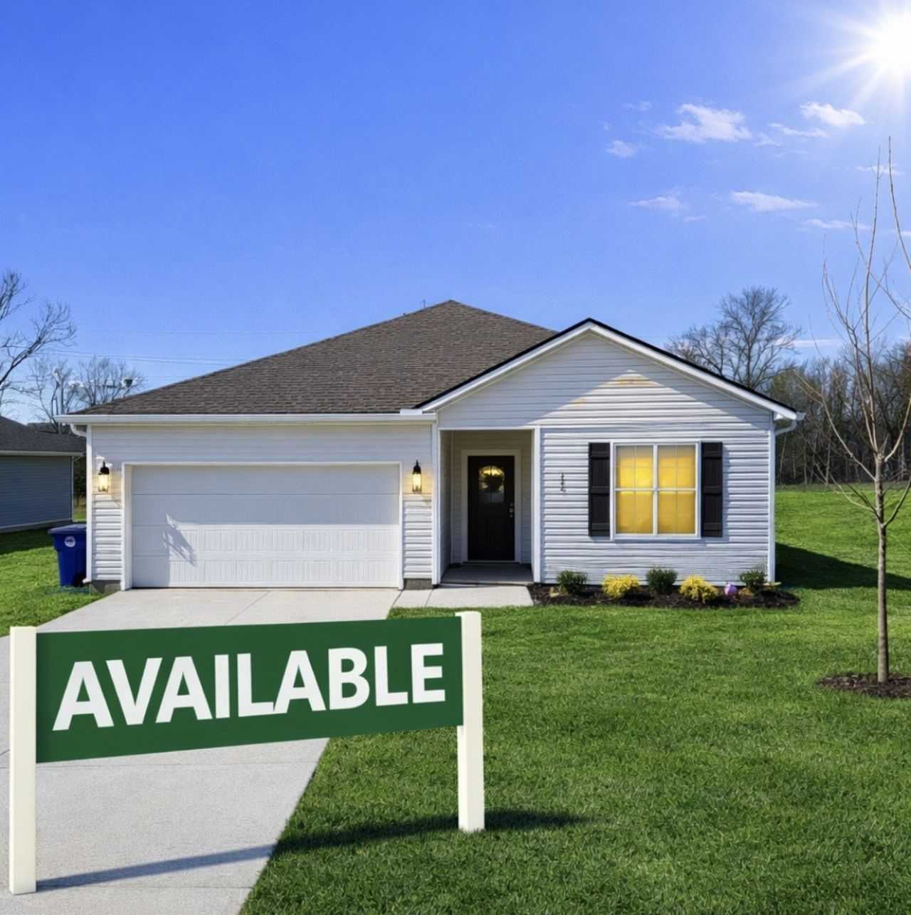 225 Idle Drive, Shelbyville, TN 37160 Main Photo