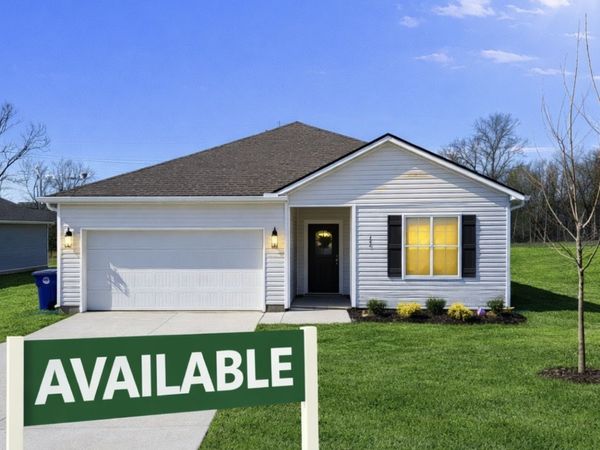 225 Idle Drive, Shelbyville, TN 37160