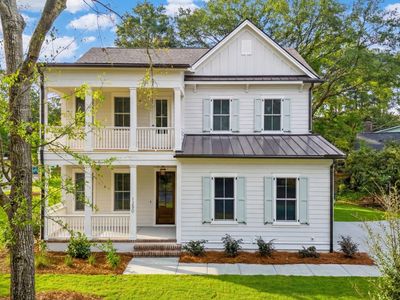 1250 W Vagabond Lane, Mount Pleasant, SC 29464