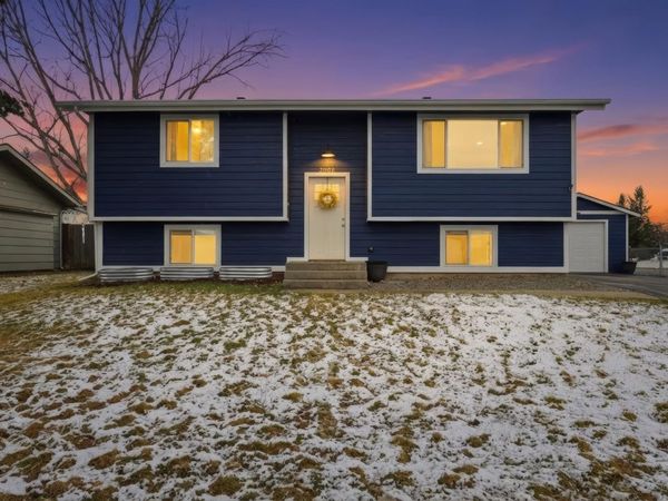 3006 Morrow Dr, Spokane Valley, WA 99216