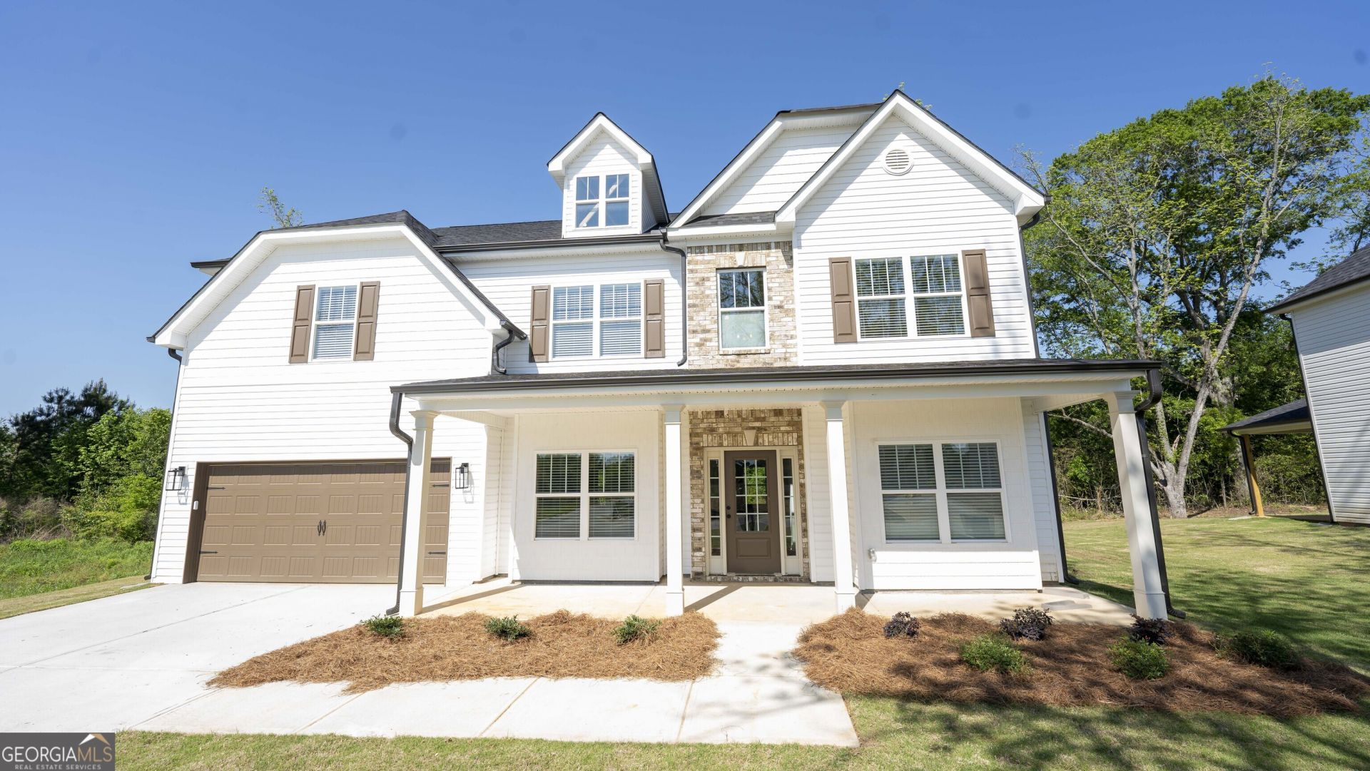 122 Bluecoat Trail, Byron, GA 31008 Main Photo