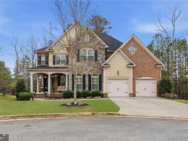 6655 Granite Gate Pass, Cumming, GA 30028