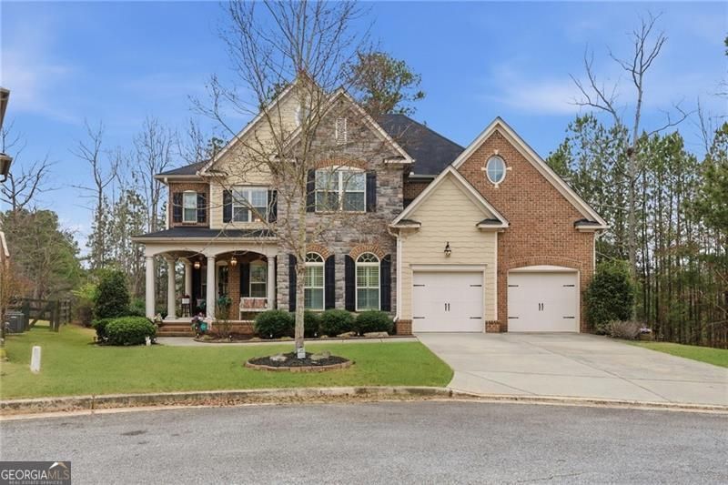 6655 Granite Gate Pass, Cumming, GA 30028 Main Photo