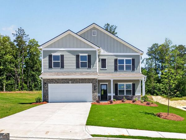 217 Oakmont Drive, Dallas, GA 30132