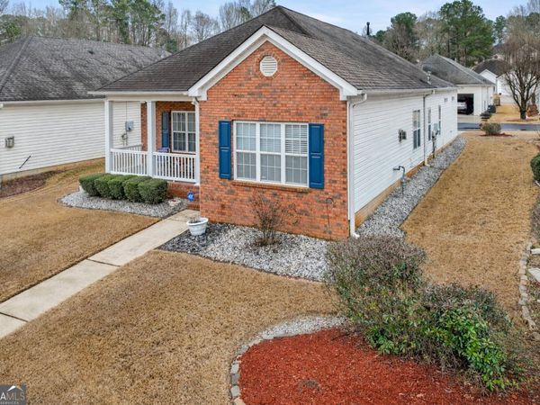 130 Emily Park, Fayetteville, GA 30215