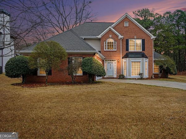 69 Championship Court, Fayetteville, GA 30215