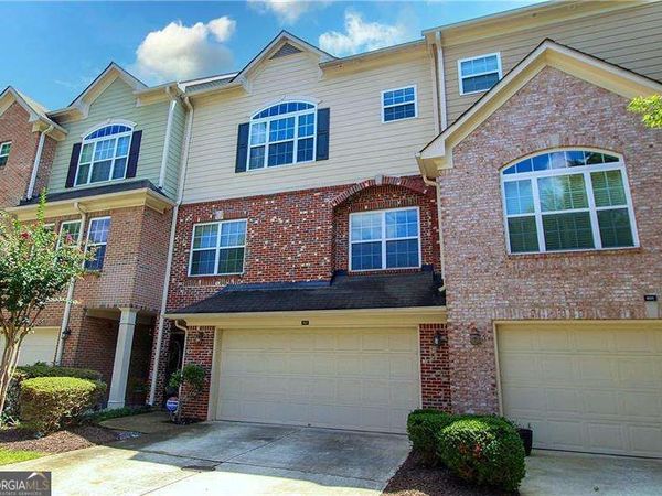 802 Glen Ivy, Marietta, GA 30062