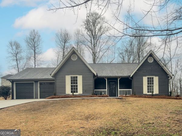 239 Farmbrook Parkway, Stockbridge, GA 30281